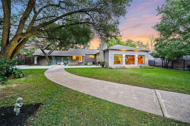 5404 Shoal Creek BLVD, Austin, TX 78756