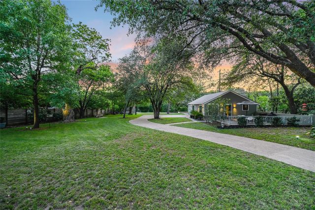 5404 Shoal Creek BLVD, Austin, TX 78756