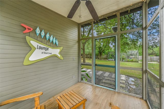 5404 Shoal Creek BLVD, Austin, TX 78756