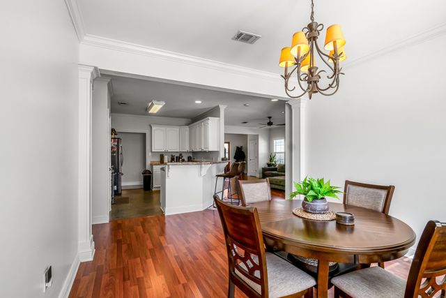 2 Montrose Ct., Hattiesburg, MS 39402