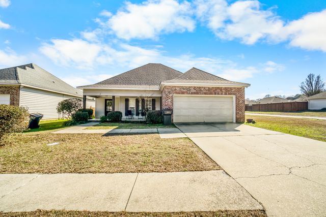2 Montrose Ct., Hattiesburg, MS 39402