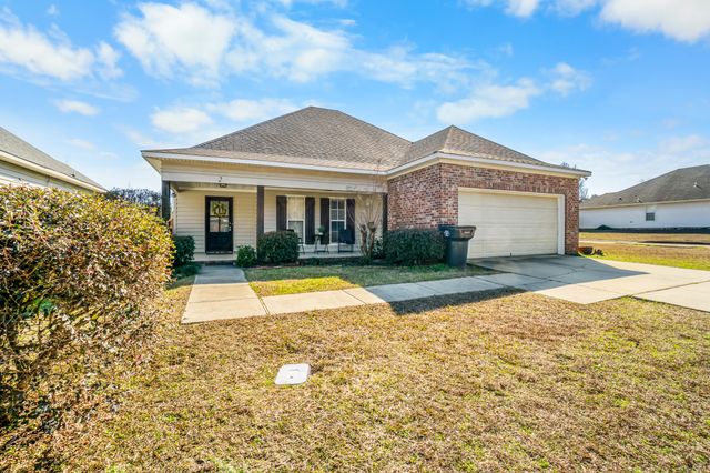 2 Montrose Ct., Hattiesburg, MS 39402