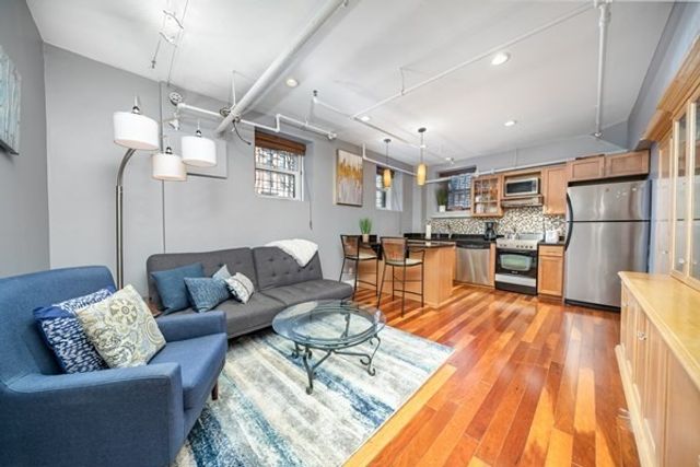 330 Dartmouth B1, Boston, MA 02116