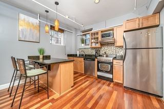 330 Dartmouth B1, Boston, MA 02116