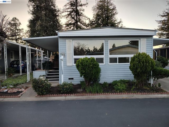 3231 Vineyard Ave 21, Pleasanton, CA 94566