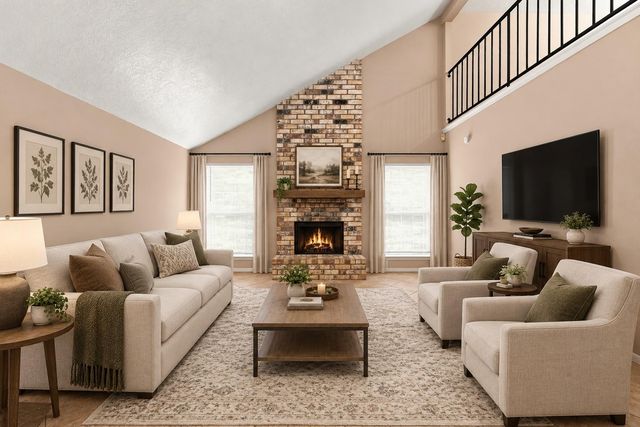 7726 Chaseview Drive, Houston, TX 77489