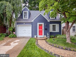 309 HARPER AVE, Morrisville, PA 19067