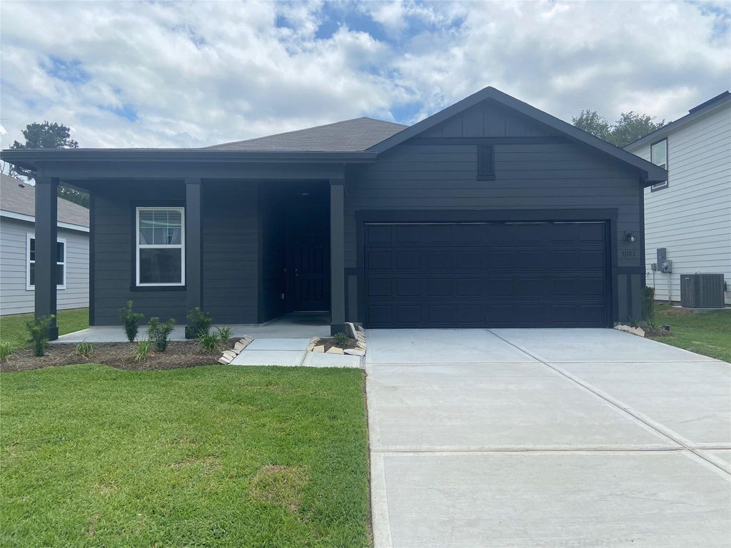 31019 Gayle Prairie Oak Street, Waller, TX 77484