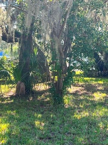 19 W BADGER AVENUE, Eustis, FL 32726