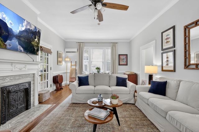 1505 Nash Street NW, Wilson, NC 27893