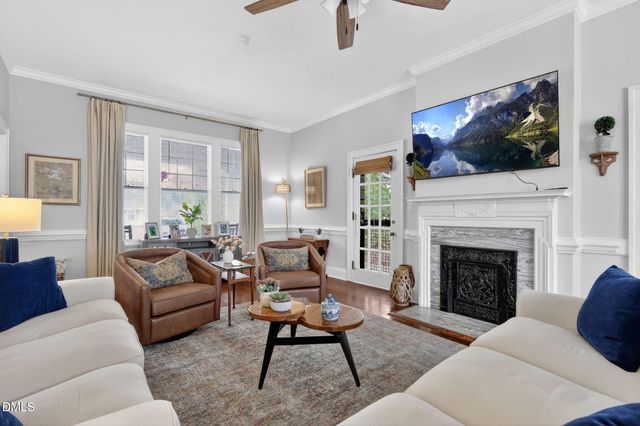 1505 Nash Street NW, Wilson, NC 27893