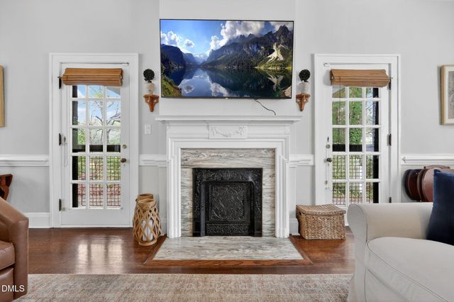 1505 Nash Street NW, Wilson, NC 27893