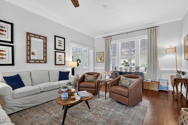 1505 Nash Street NW, Wilson, NC 27893