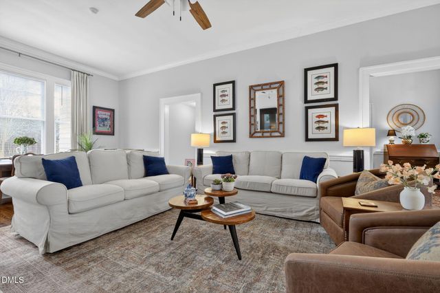 1505 Nash Street NW, Wilson, NC 27893