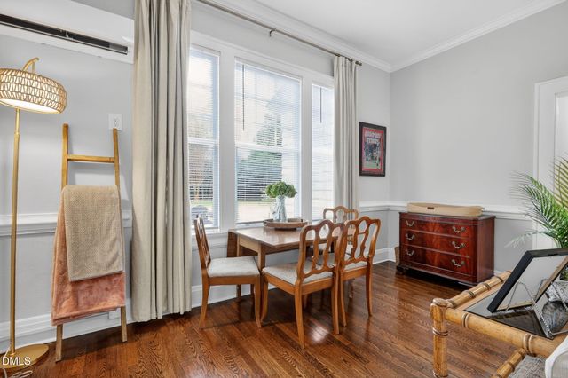 1505 Nash Street NW, Wilson, NC 27893