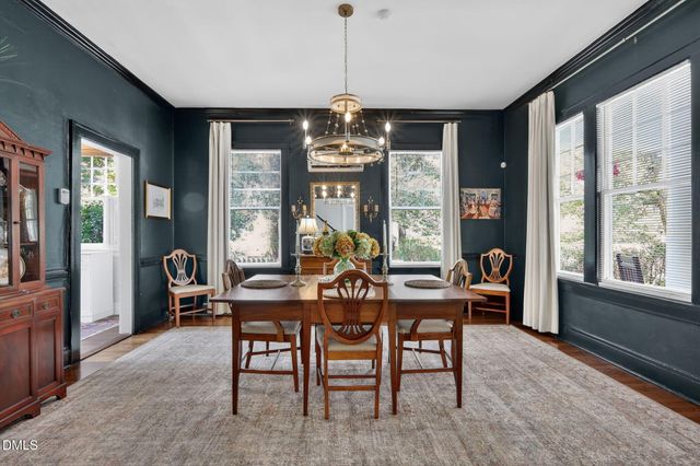 1505 Nash Street NW, Wilson, NC 27893