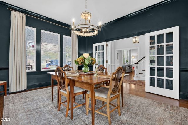 1505 Nash Street NW, Wilson, NC 27893