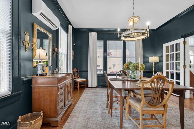 1505 Nash Street NW, Wilson, NC 27893