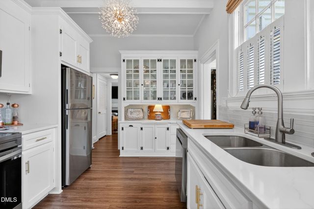 1505 Nash Street NW, Wilson, NC 27893