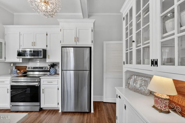 1505 Nash Street NW, Wilson, NC 27893