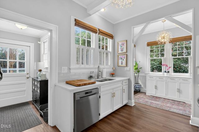 1505 Nash Street NW, Wilson, NC 27893