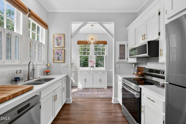 1505 Nash Street NW, Wilson, NC 27893