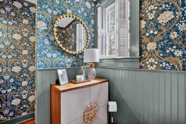 1505 Nash Street NW, Wilson, NC 27893