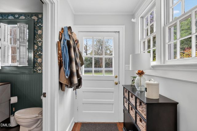 1505 Nash Street NW, Wilson, NC 27893