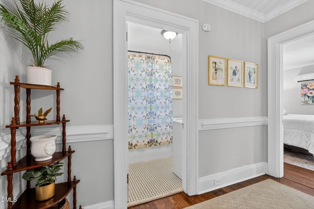 1505 Nash Street NW, Wilson, NC 27893