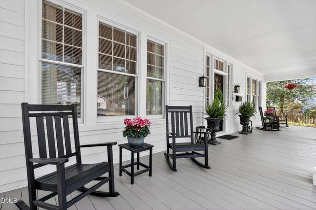 1505 Nash Street NW, Wilson, NC 27893