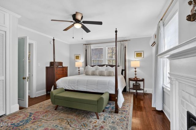 1505 Nash Street NW, Wilson, NC 27893