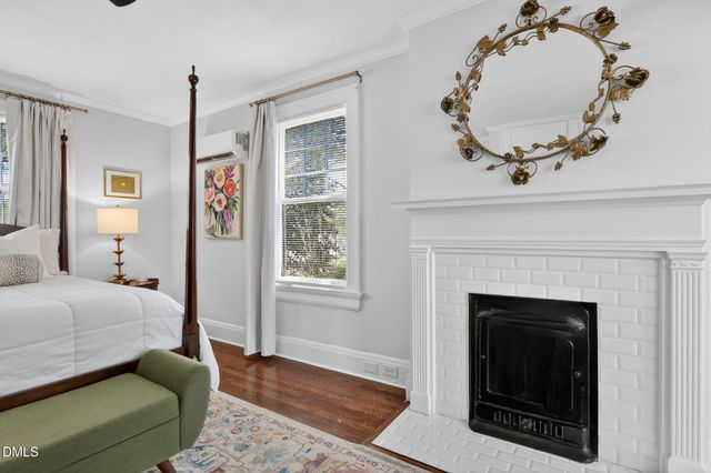 1505 Nash Street NW, Wilson, NC 27893