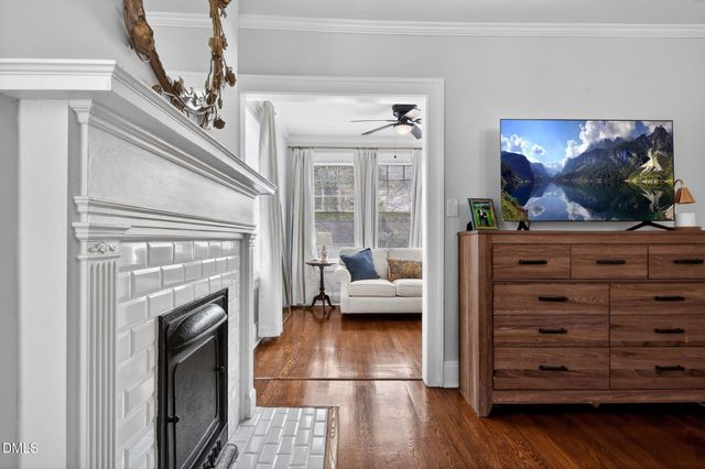 1505 Nash Street NW, Wilson, NC 27893