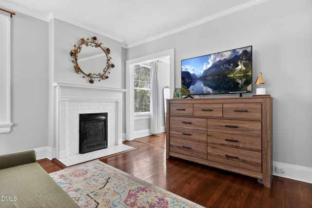 1505 Nash Street NW, Wilson, NC 27893