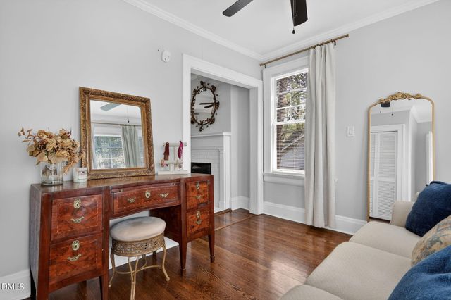 1505 Nash Street NW, Wilson, NC 27893