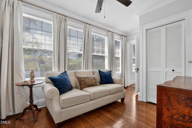 1505 Nash Street NW, Wilson, NC 27893