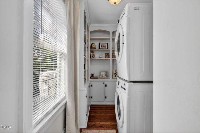 1505 Nash Street NW, Wilson, NC 27893