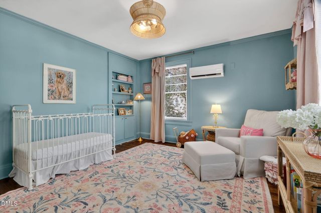 1505 Nash Street NW, Wilson, NC 27893