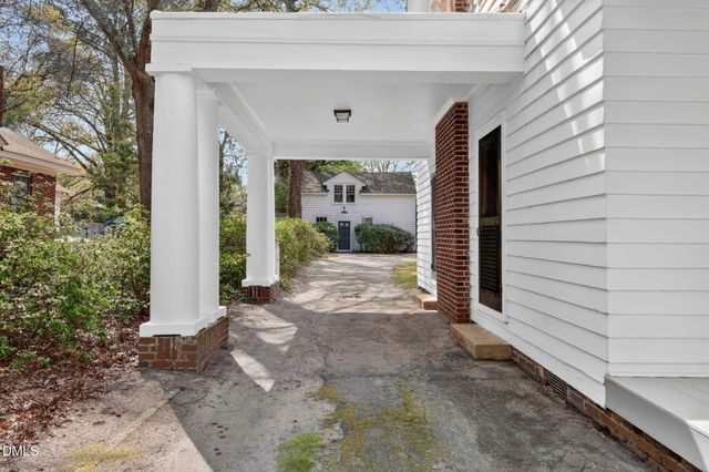 1505 Nash Street NW, Wilson, NC 27893