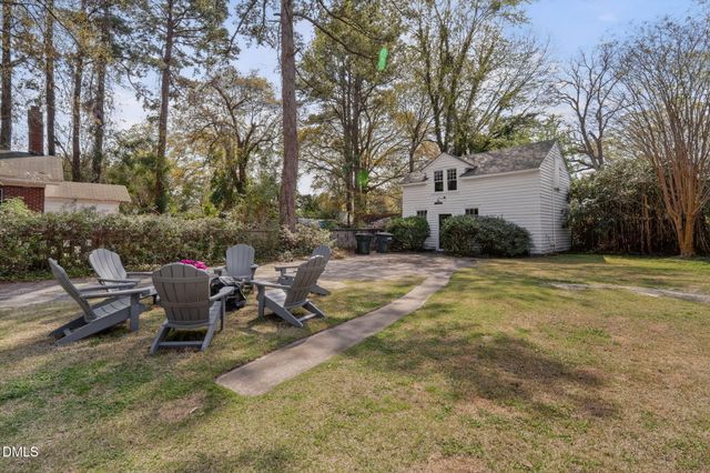 1505 Nash Street NW, Wilson, NC 27893