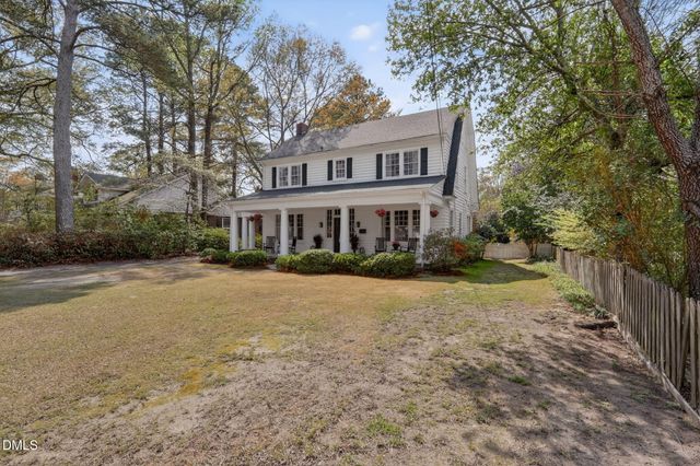 1505 Nash Street NW, Wilson, NC 27893