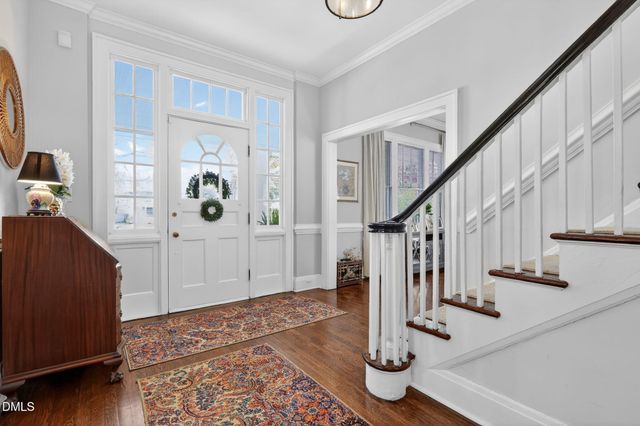 1505 Nash Street NW, Wilson, NC 27893