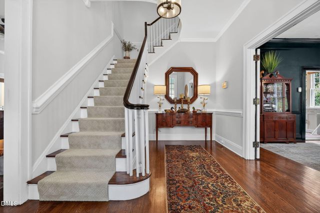 1505 Nash Street NW, Wilson, NC 27893