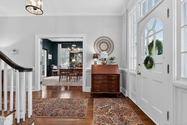 1505 Nash Street NW, Wilson, NC 27893