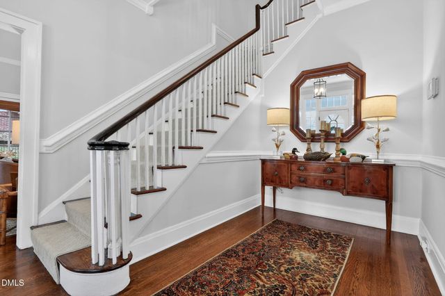 1505 Nash Street NW, Wilson, NC 27893