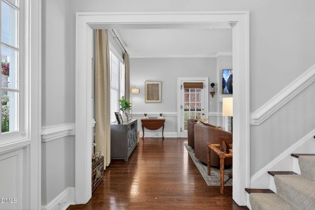 1505 Nash Street NW, Wilson, NC 27893