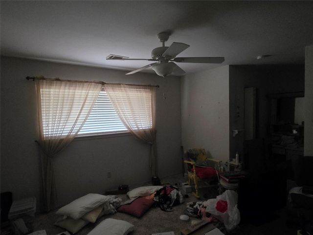 12802 Louisville Street, Houston, TX 77015