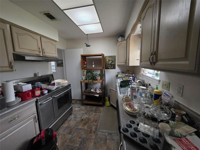 12802 Louisville Street, Houston, TX 77015