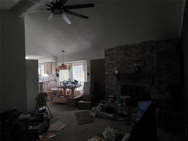 12802 Louisville Street, Houston, TX 77015