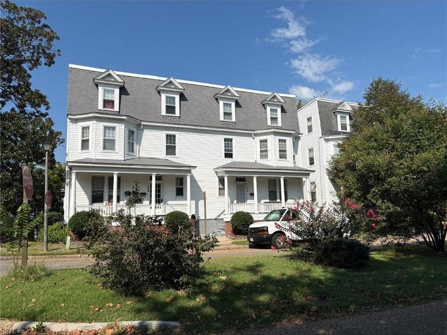 348 Washington St Apt 2, Portsmouth, VA 23704